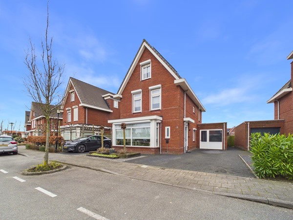 Medium property photo - Kraanvogel 3, 4533 EH Terneuzen